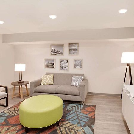 Woodspring Suites Nashville Near Rivergate Goodlettsville Dış mekan fotoğraf