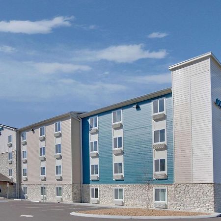 Woodspring Suites Nashville Near Rivergate Goodlettsville Dış mekan fotoğraf