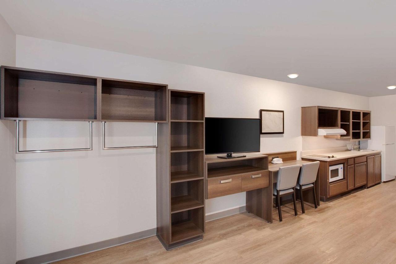 Woodspring Suites Nashville Near Rivergate Goodlettsville Dış mekan fotoğraf
