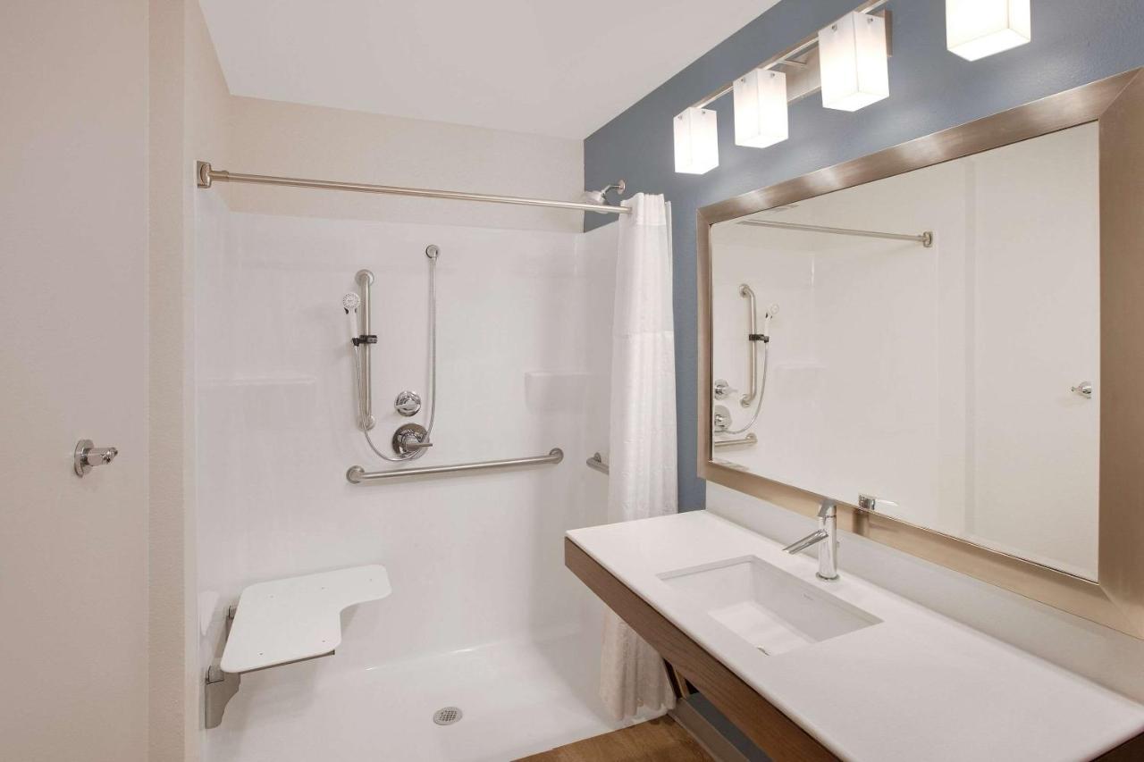 Woodspring Suites Nashville Near Rivergate Goodlettsville Dış mekan fotoğraf