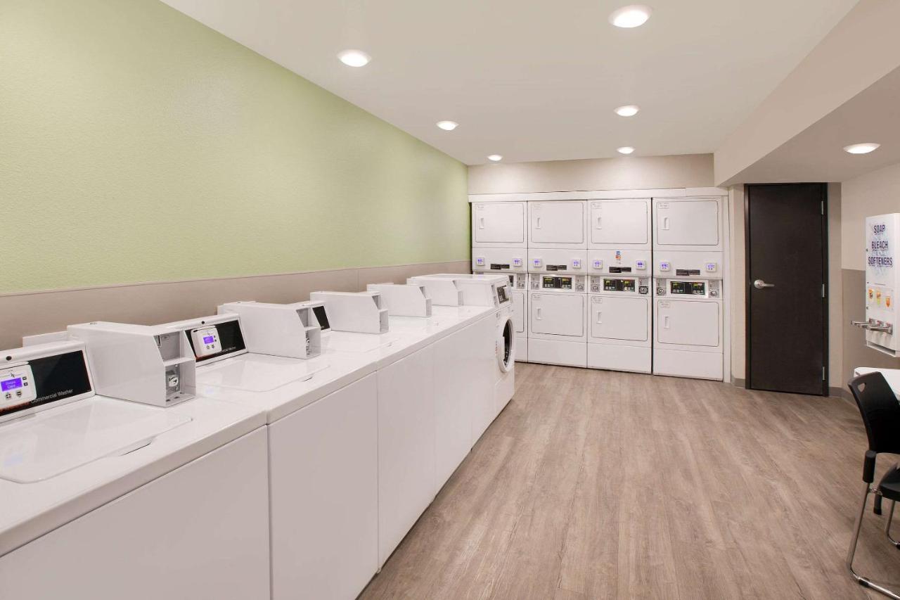 Woodspring Suites Nashville Near Rivergate Goodlettsville Dış mekan fotoğraf